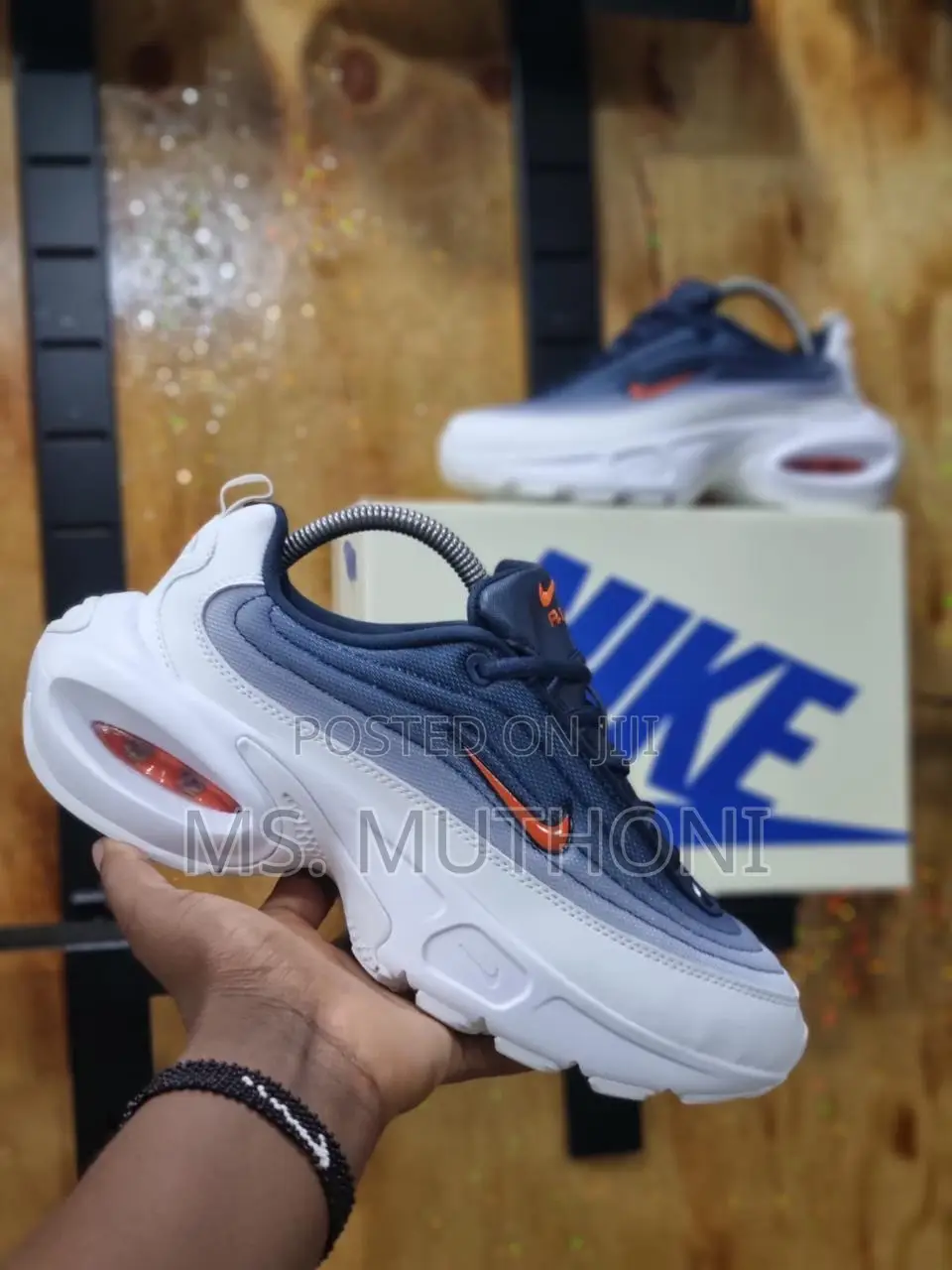 New New Nike Portal 40/41/42/43/44/45