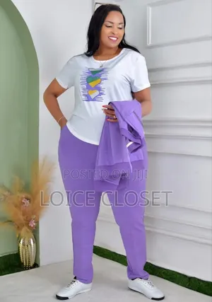 Semi-Turkey Plain Tracksuits