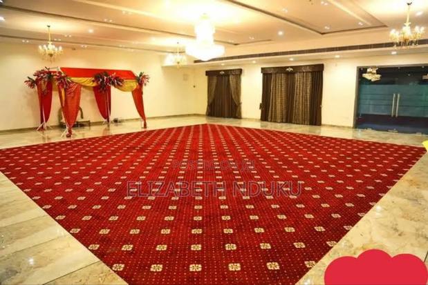 Superior Comfort Executive Carpet