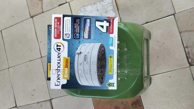 New Enershower 4t Bathing Shower - thumbnail 2
