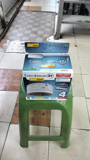 New Enershower 4t Bathing Shower