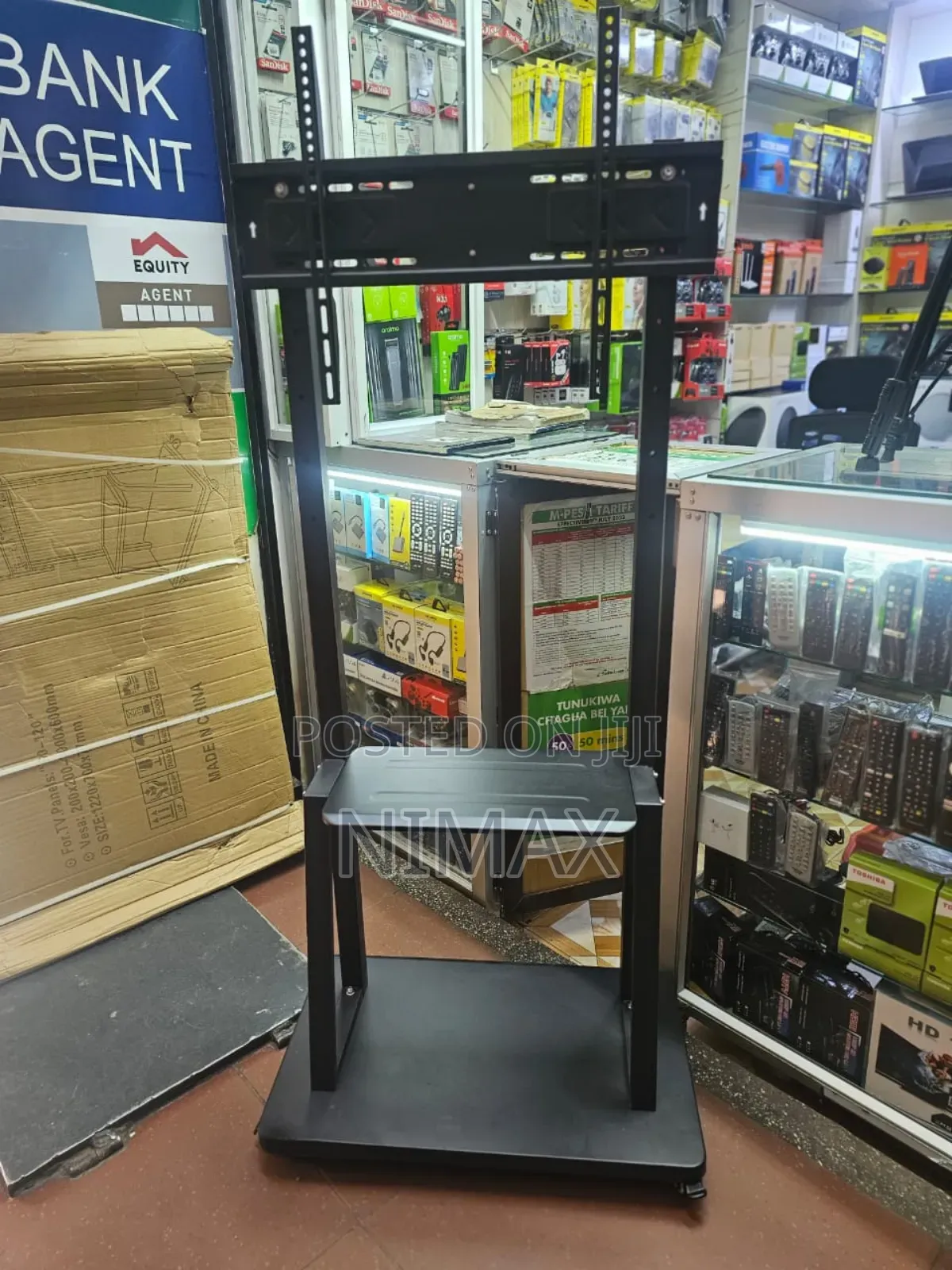 Tv Stand Mobile/Movable