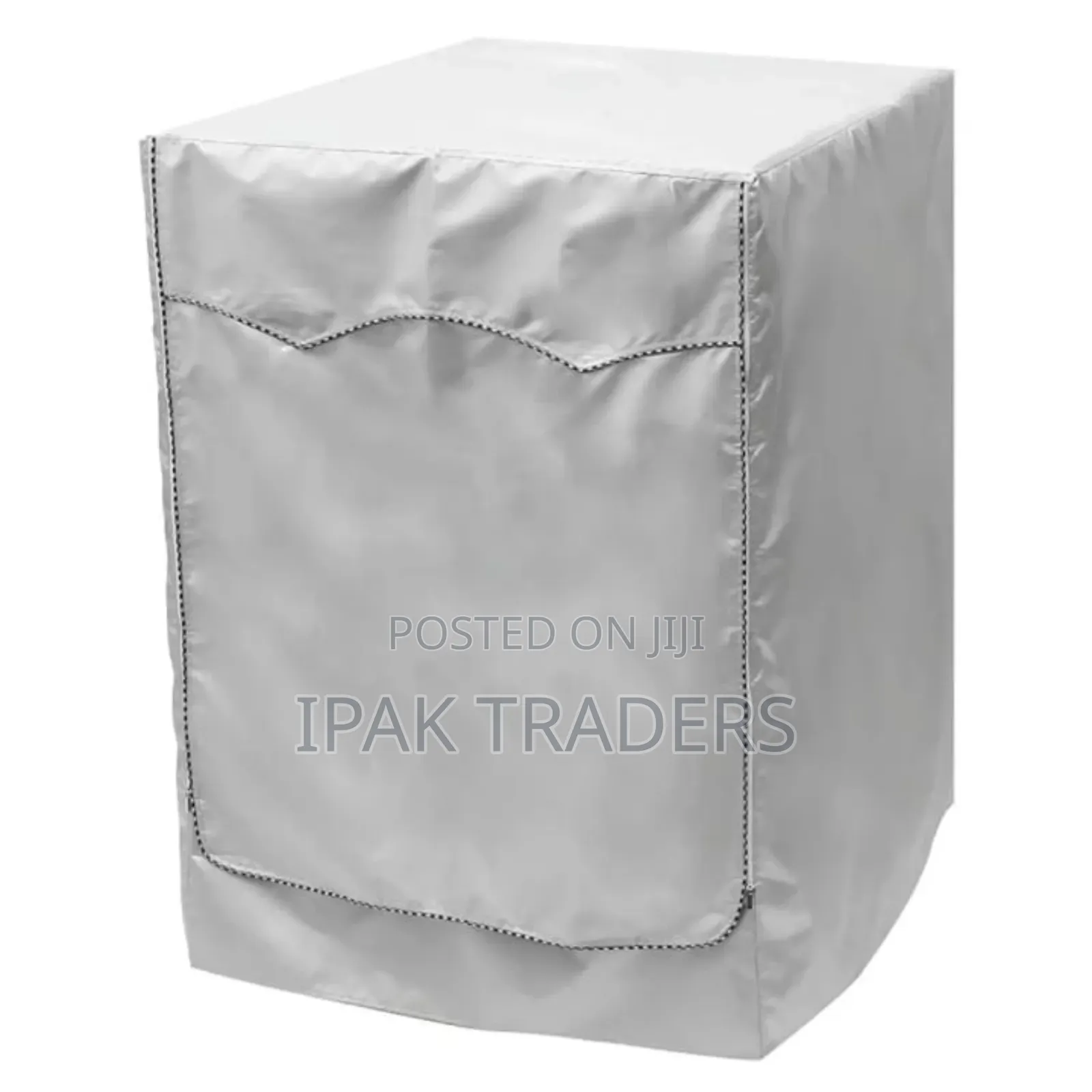 Front Load Washing Machine Cover Size: 60*65*85cm With Zipper
