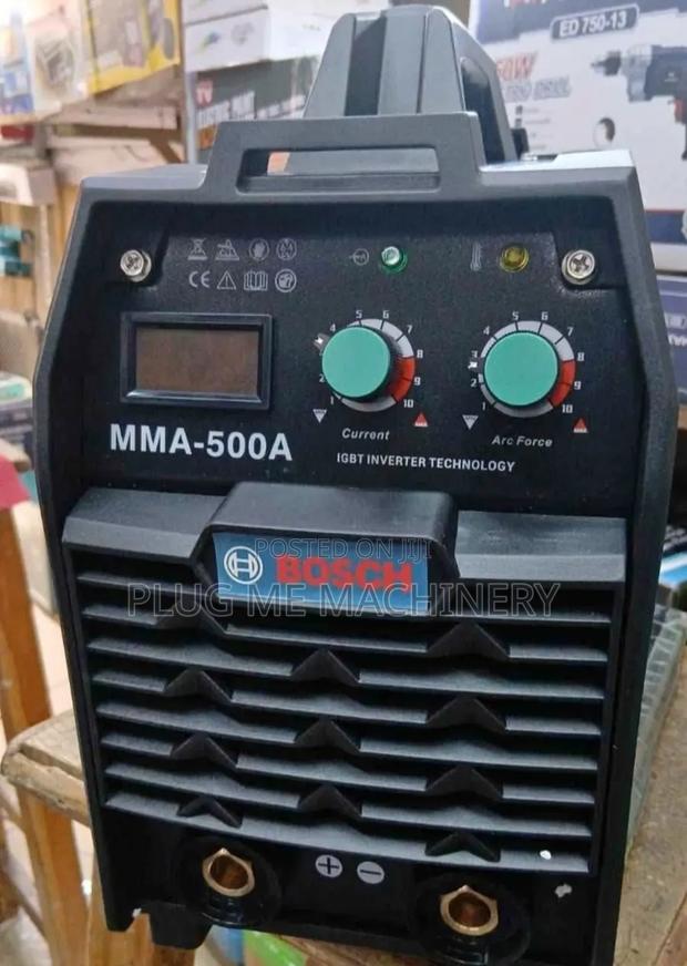 Good Quality Bosch Welding Machine