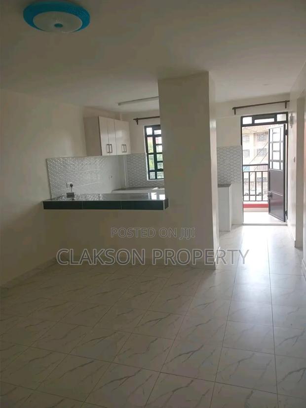1bdrm Apartment in Dagorret, Dagoretti for rent