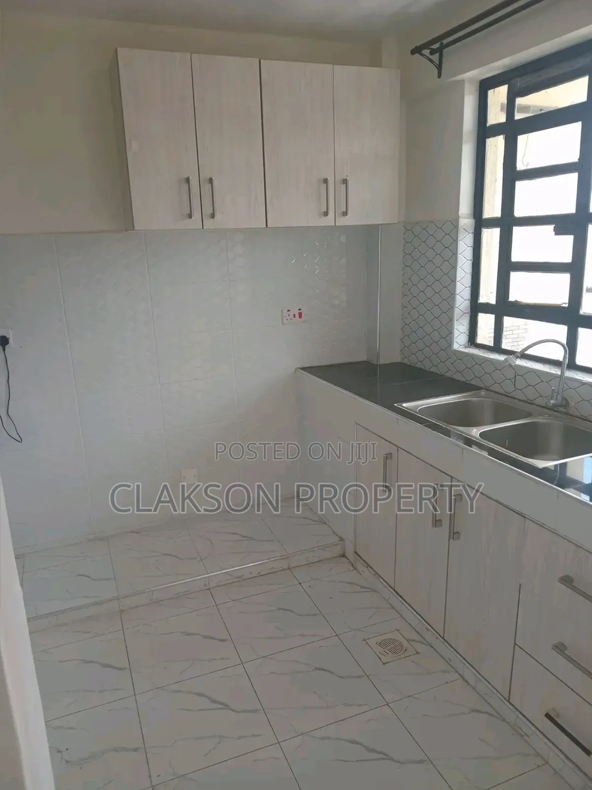 1bdrm Apartment in Dagorret, Dagoretti for rent