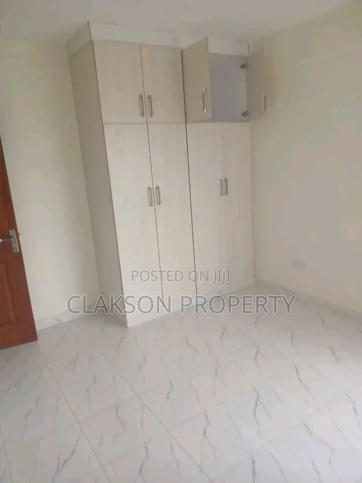 1bdrm Apartment in Dagorret, Dagoretti for rent