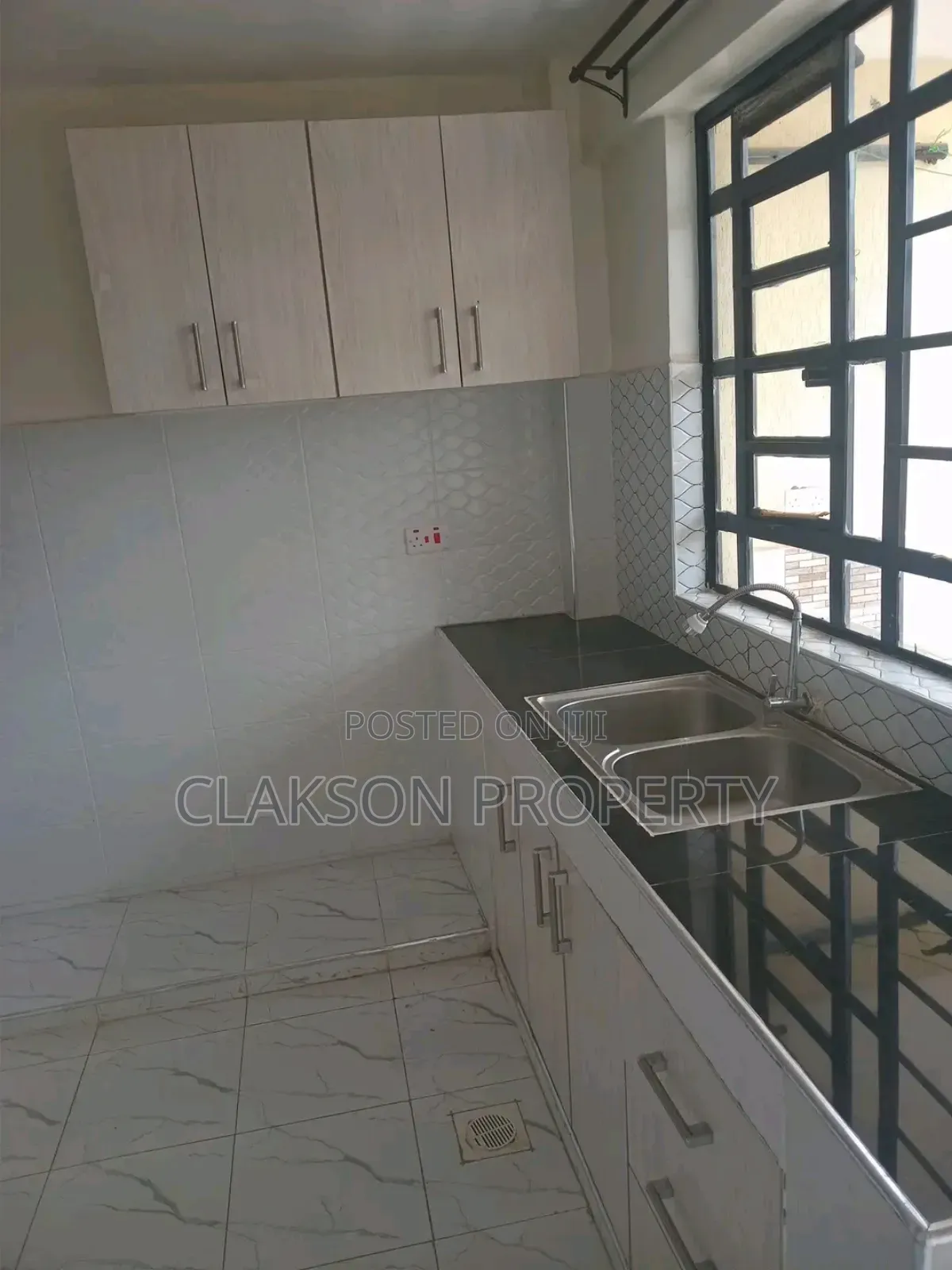 1bdrm Apartment in Dagorret, Dagoretti for rent