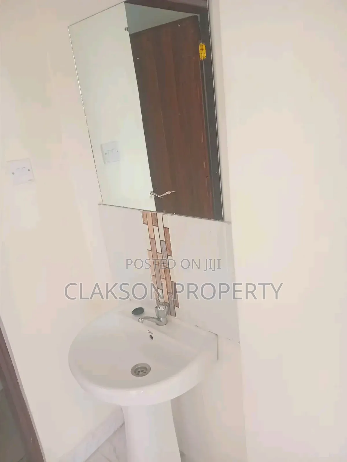1bdrm Apartment in Dagorret, Dagoretti for rent