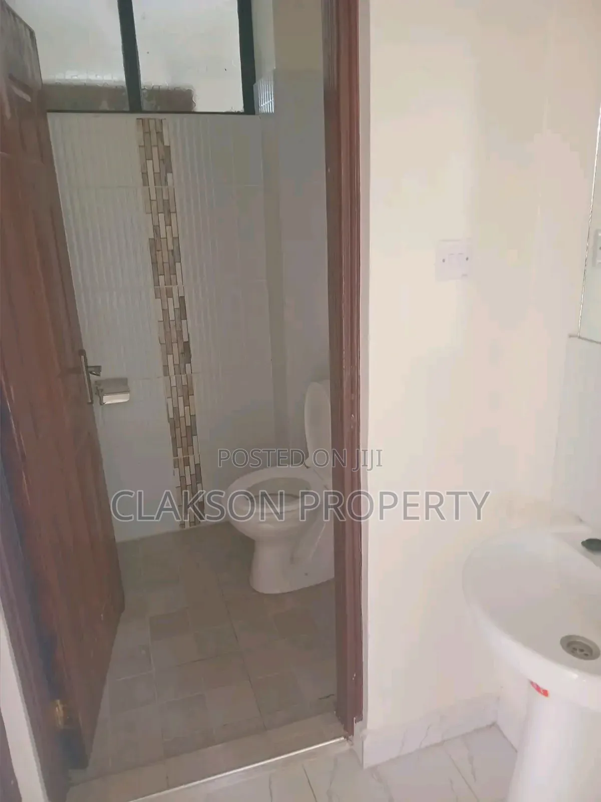 1bdrm Apartment in Dagorret, Dagoretti for rent