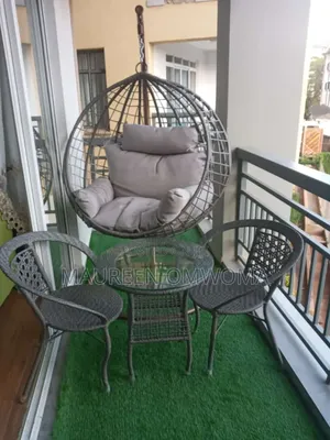 Balcony Set