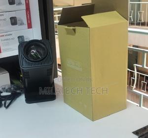 Hy320 Mini 2gb/16gb Android-13 Smart Projector - main view