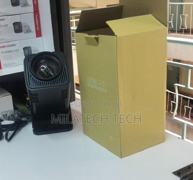 Hy320 Mini 2gb/16gb Android-13 Smart Projector