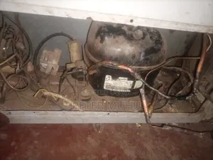 Fridge Repairs