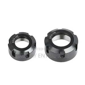 Er Collet Spanners Er40/32/25/20