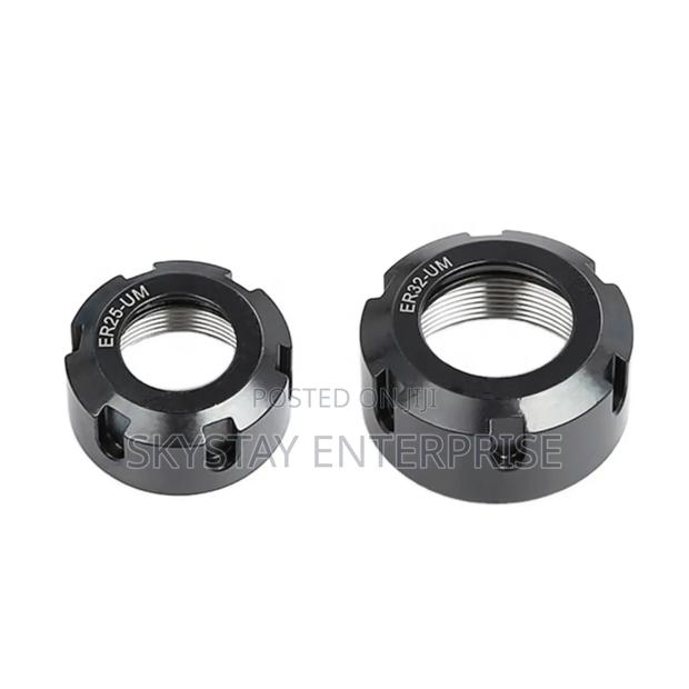 Er Collet Spanners Er40/32/25/20 - thumbnail 5