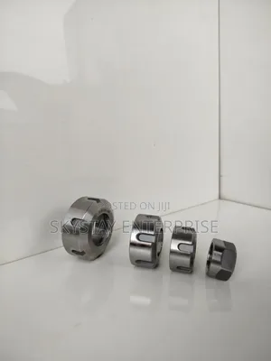 Er40/32/25/20 Clamping Nuts