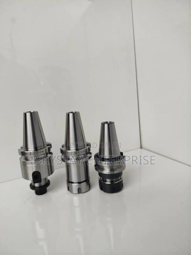 Er40/32/25/20 Clamping Nuts - thumbnail 7