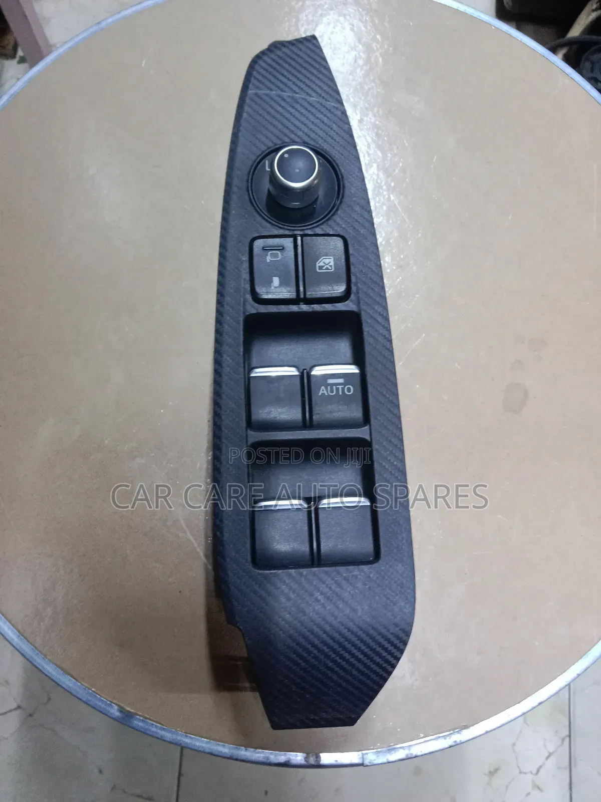 Main Switch Mazda Cx-5 2015