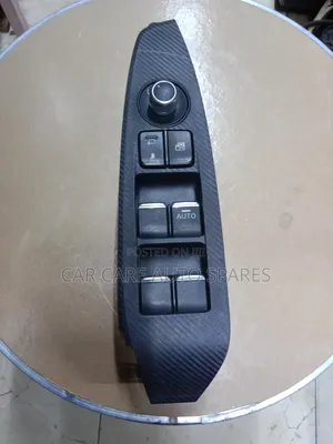 Main Switch Mazda Cx-5 2015