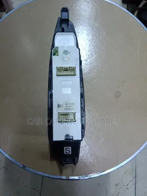 Main Switch Mazda Cx-5 2015