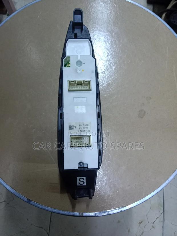 Main Switch Mazda Cx-5 2015 - thumbnail 2