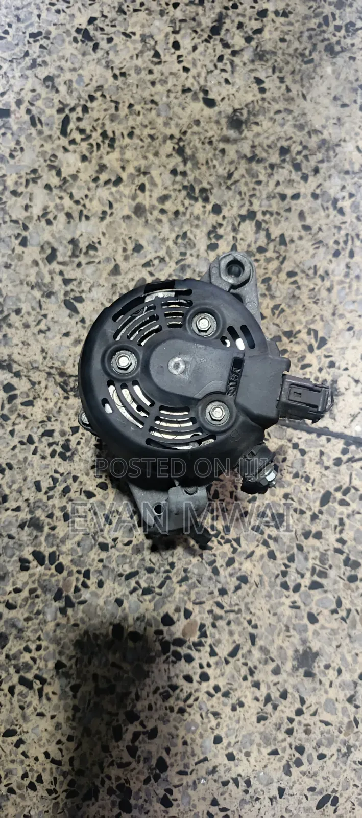 Alternator 1nz Fielder New Model