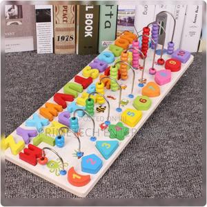 Kids Montessori Learning Set#$ - thumbnail 2