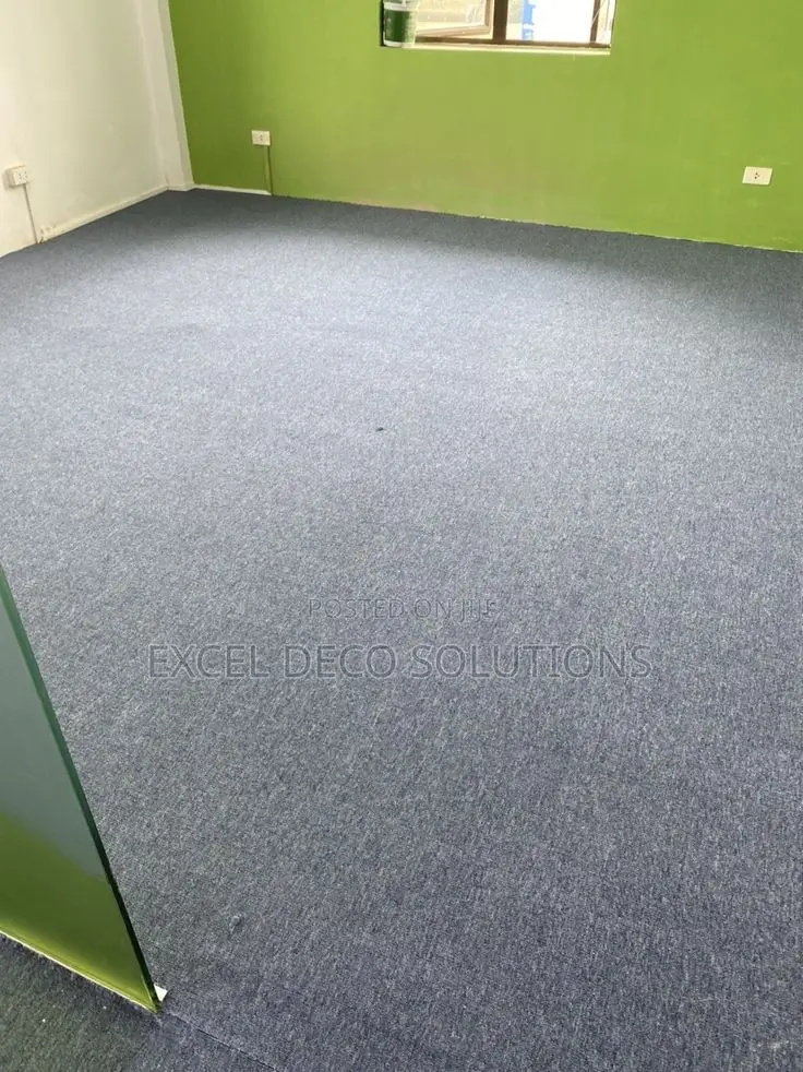 Upgrade Your Floors With Delta Wall-to-Wall Carpet