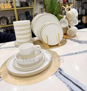 Mate 24pcs Dinnerset - thumbnail 2
