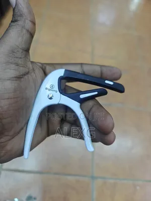 Quality Guitar Capo
