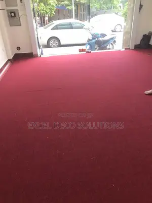 Delta Wall-to-Wall Carpet – Modern Comfort, Timeless Look
