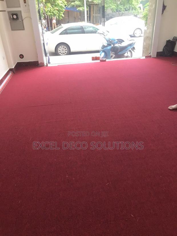 Delta Wall-to-Wall Carpet – Modern Comfort, Timeless Look