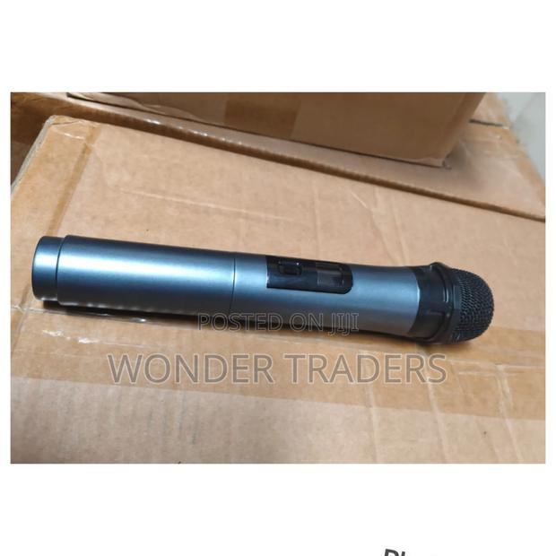 *Tagwood Additional Wireless Microphone for 12b Per Piece - main view
