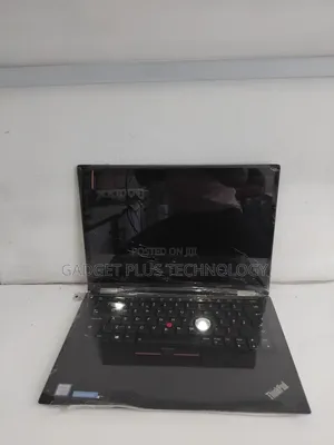 Laptop Lenovo ThinkPad Yoga 370 16GB Intel Core I5 SSD 256GB