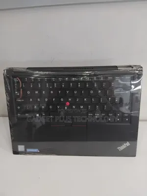 Laptop Lenovo ThinkPad Yoga 370 16GB Intel Core I5 SSD 256GB