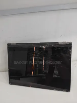 Laptop Lenovo ThinkPad Yoga 370 16GB Intel Core I5 SSD 256GB