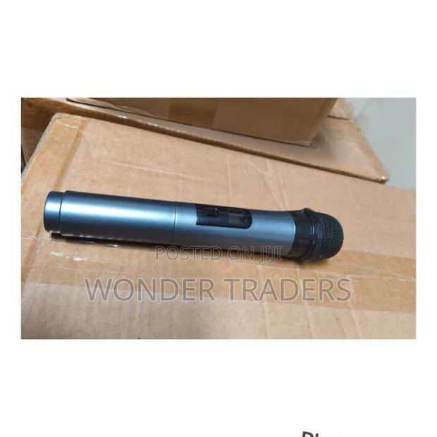 Microphone/Tagwood Additional Wireless Microphone for 12b Per Piece - main view