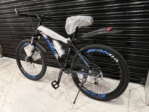 Tanda Size 26 Unisex Mountain Bike - main view