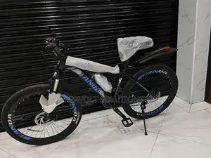 Tanda Size 26 Unisex Mountain Bike