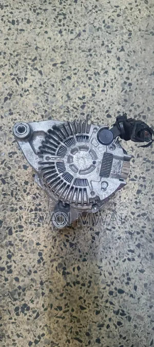 Alternator Mazda Cx-5 Petrol Engine