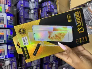 Damolong Screen Protector Compatible With Tecno Camon 40 Pro