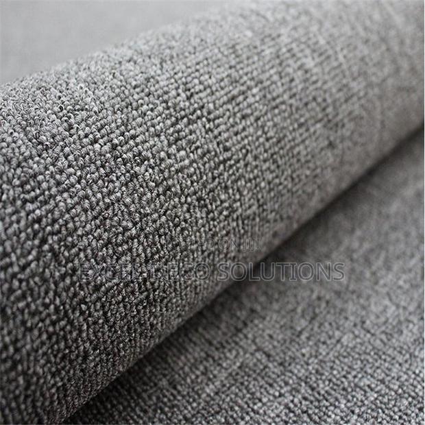Soft, Stylish Durable – Delta Wall-to-Wall Carpet