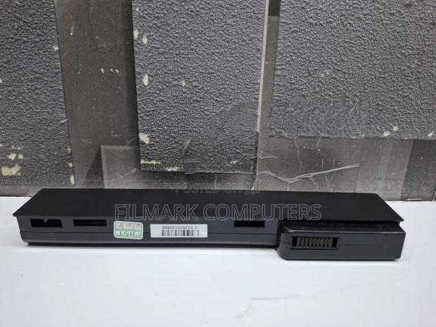 Cc06 Battery For Hp Elitebook 8460w 8460p 8470p Hp Notebook - thumbnail 4