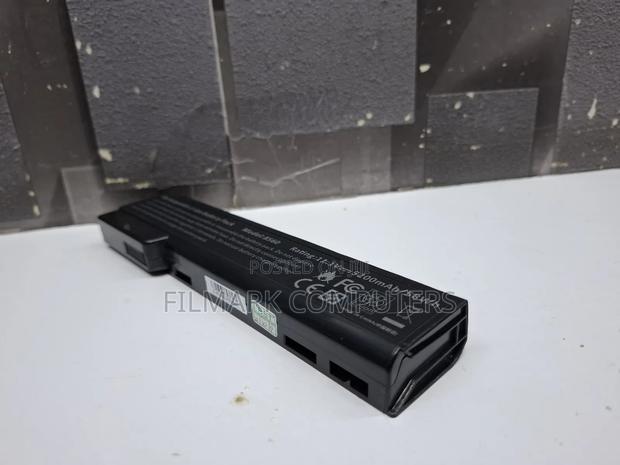 Cc06 Battery For Hp Elitebook 8460w 8460p 8470p Hp Notebook - thumbnail 6
