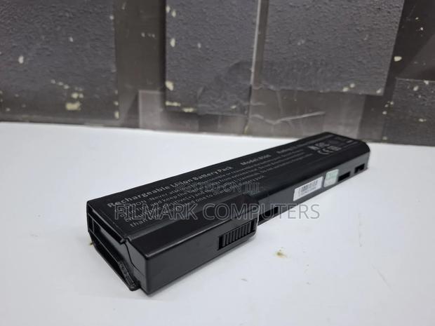 Cc06 Battery For Hp Elitebook 8460w 8460p 8470p Hp Notebook