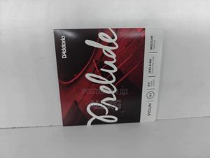 Prelude d'Addario Violin Strings - thumbnail 2