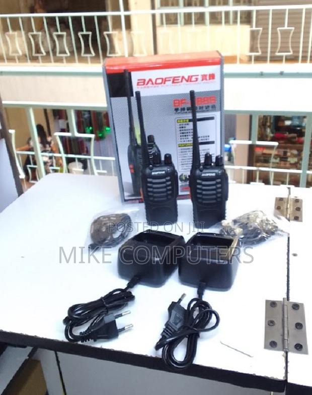 Walkie Talkies Baofeng 888s Baofeng Bf-888s