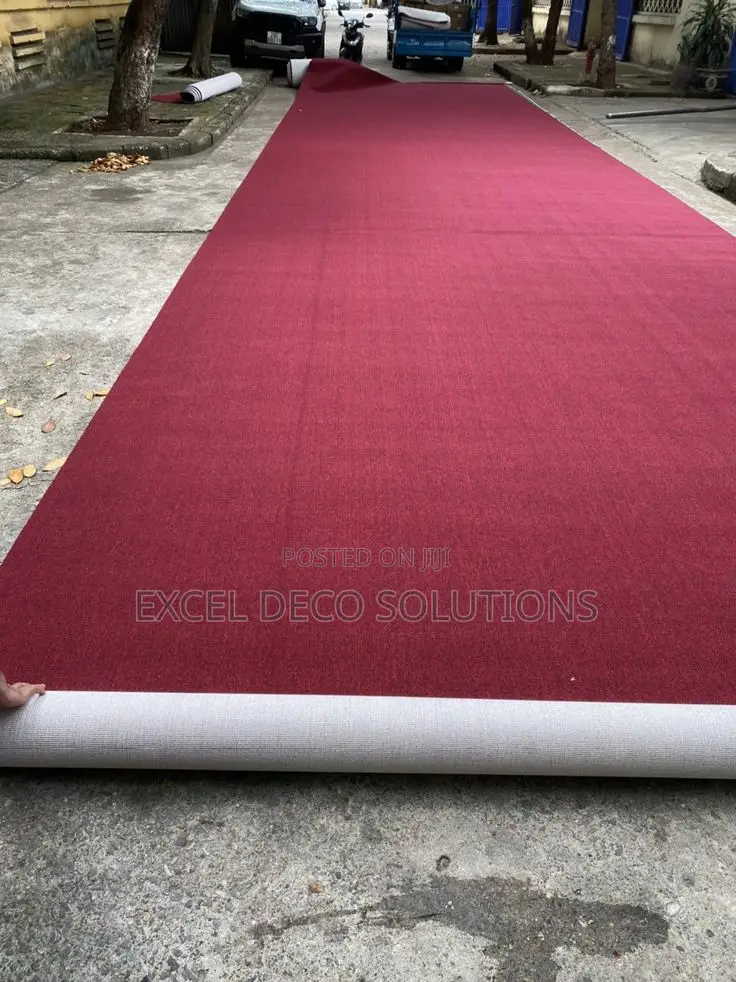 Delta Wall-to-Wall Carpet – Where Comfort Meets Style