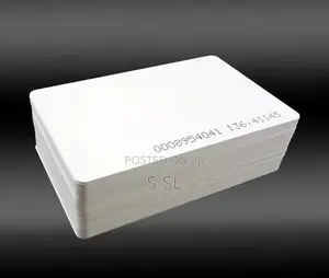 Rfid Cards